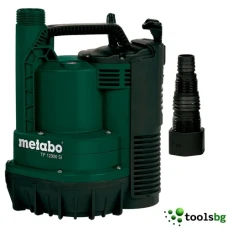 METABO TP 12000 SI - ПРОФЕСИОНАЛНА ПОТОПЯЕМА ДРЕНАЖНА ПОМПА